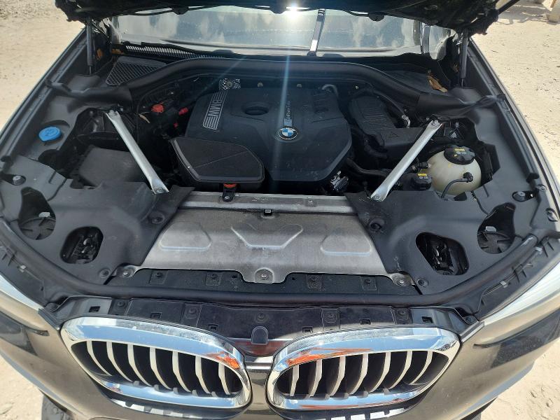 Продаж на аукціоні авто 2019 Bmw X3, vin: 5UXTR7C55KLF33032, номер лоту: 61841846