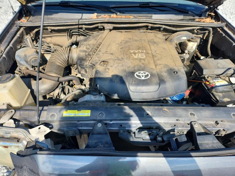 59852816 :رقم المزاد ، 5TFJU4GN3DX045142 vin ، 2013 Toyota Tacoma مزاد بيع