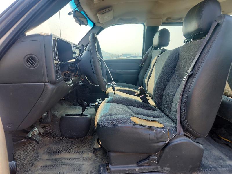 62721406 :رقم المزاد ، 1GTEK19B76E134638 vin ، 2006 Gmc New Sierra مزاد بيع