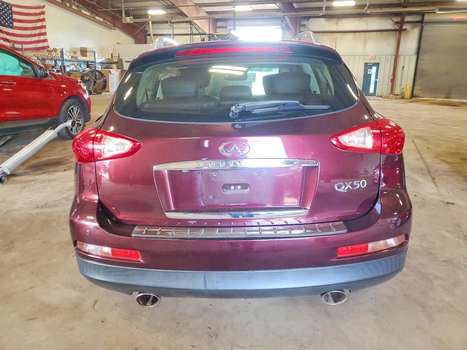 Продажа на аукционе авто 2015 Infiniti Qx50, vin: JN1BJ0HR5FM772619, номер лота: 59772246