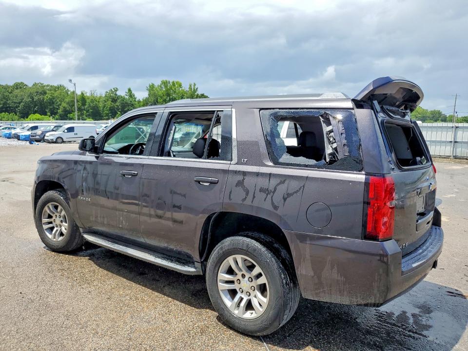 Продажа на аукционе авто 2015 Chevrolet Tahoe, vin: 1GNSCBKC3FR550503, номер лота: 62258486