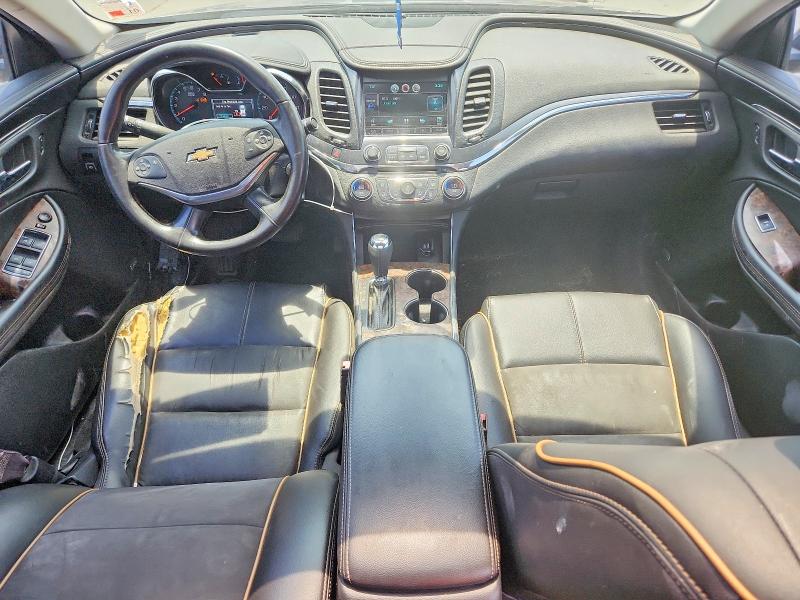 Aukcja sprzedaży 2014 Chevrolet Impala, vin: 1G1115SLXEU143312, numer aukcji: 63182626