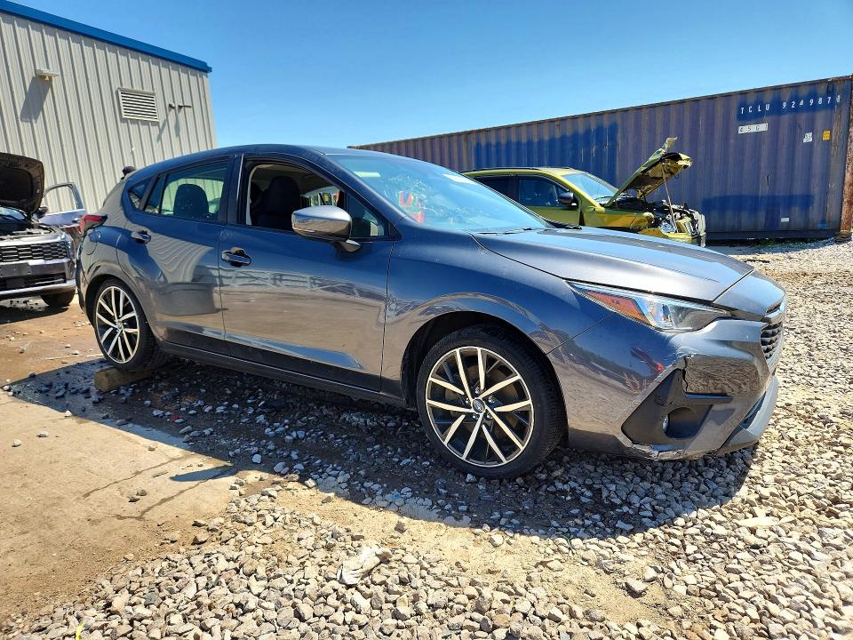 Продажа на аукционе авто 2024 Subaru Impreza, vin: JF1GUAFC7R8364849, номер лота: 60067676