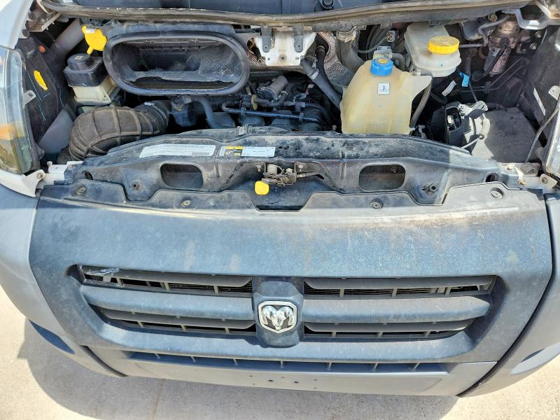 Aukcja sprzedaży 2018 Ram Promaster 1500, vin: 3C6TRVAG6JE115214, numer aukcji: 61132486