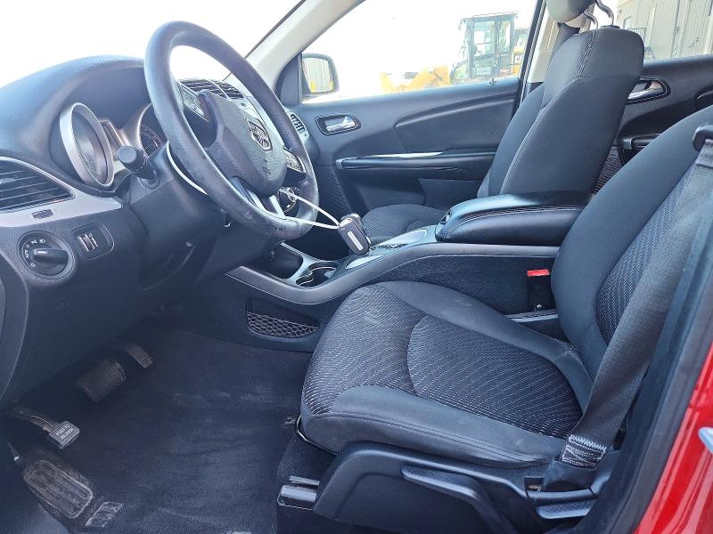 Продажа на аукционе авто 2018 Dodge Journey, vin: 3C4PDCABXJT496448, номер лота: 59791146