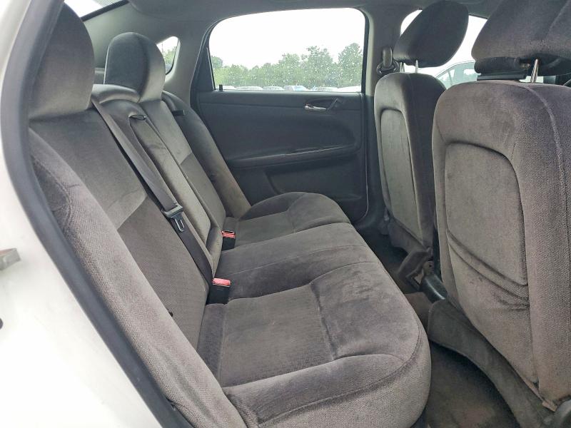 Продаж на аукціоні авто 2013 Chevrolet Impala, vin: 2G1WF5E37D1254168, номер лоту: 61789616