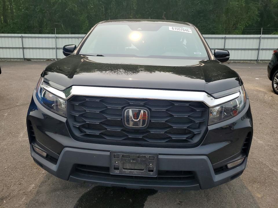 61557046 :رقم المزاد ، 5FNYF8H56PB039946 vin ، 2023 Honda Passport مزاد بيع