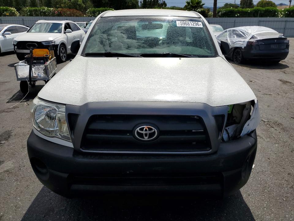 Aukcja sprzedaży 2008 Toyota Tacoma, vin: 5TENX22N48Z491884, numer aukcji: 59681296