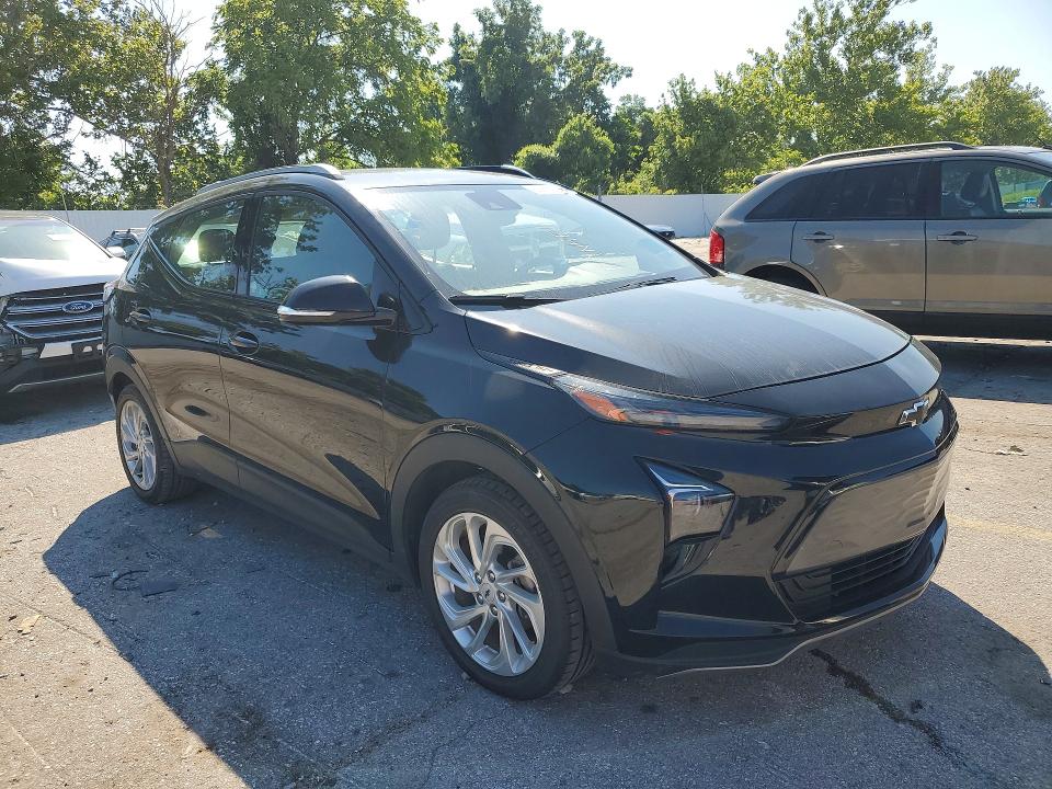 Aukcja sprzedaży 2023 Chevrolet Bolt Euv, vin: 1G1FY6S04P4181635, numer aukcji: 60985006