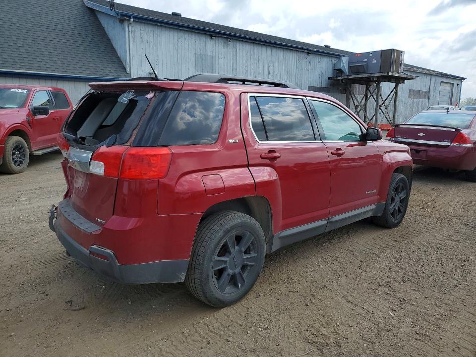 Продаж на аукціоні авто 2013 Gmc Terrain, vin: 2GKFLVEK3D6360566, номер лоту: 61773486