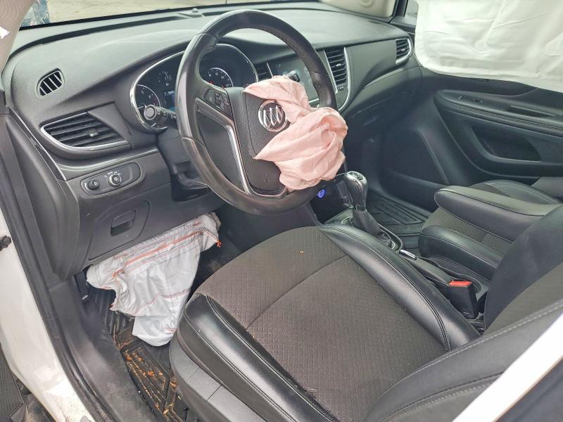 Aukcja sprzedaży 2018 Buick Encore, vin: KL4CJASB5JB528504, numer aukcji: 59330346