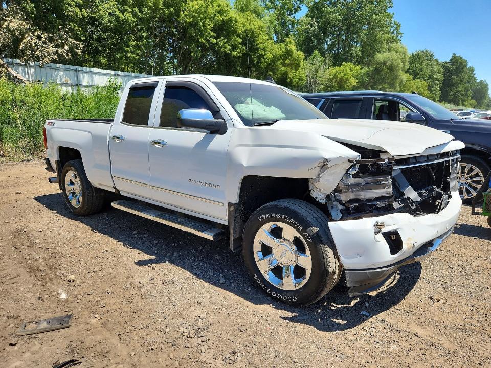 60826176 :رقم المزاد ، 1GCVKSEC6GZ220179 vin ، 2016 Chevrolet Silverado مزاد بيع