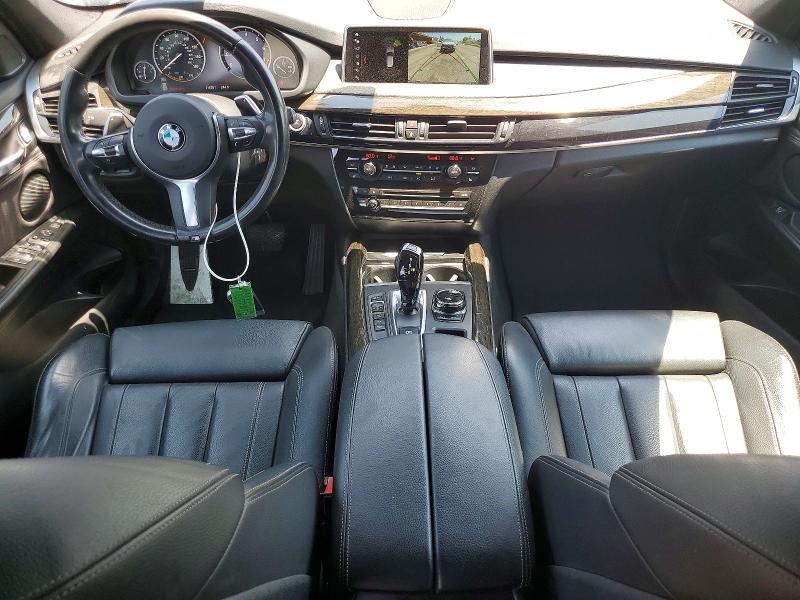Продажа на аукционе авто 2018 Bmw X5, vin: 5UXKT0C59J0W00068, номер лота: 62360256
