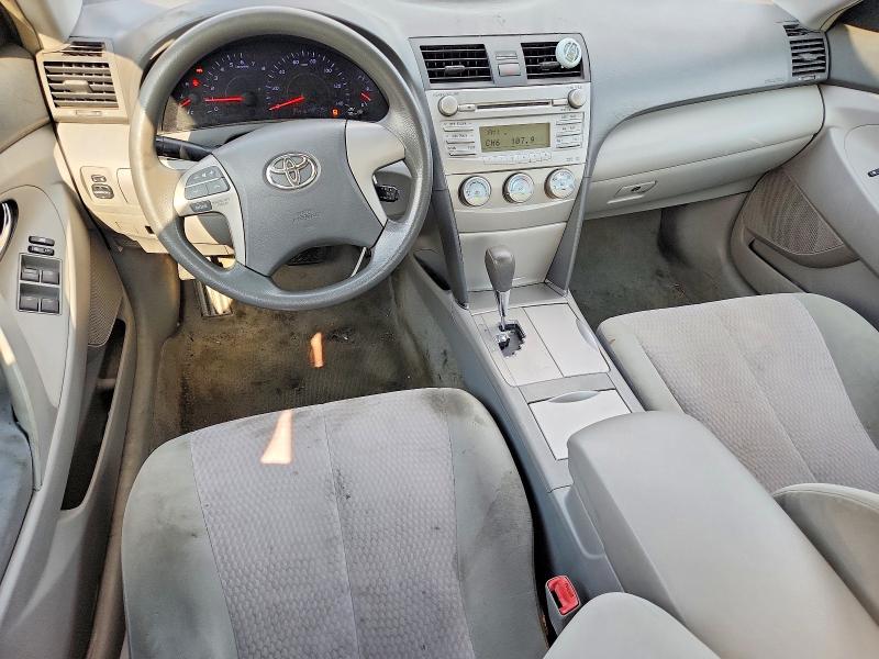 2010 Toyota Camry მანქანა იყიდება აუქციონზე, vin: 4T1BF3EK4AU571810, აუქციონის ნომერი: 85613685