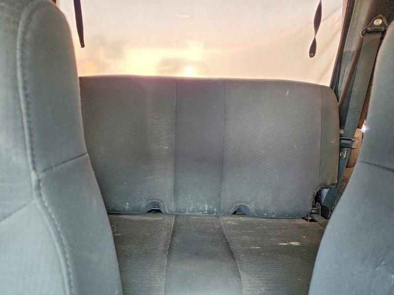 2006 Jeep Wrangler მანქანა იყიდება აუქციონზე, vin: 1J4FA39S86P750933, აუქციონის ნომერი: 61684346