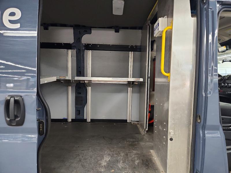 Продажа на аукционе авто 2021 Ram Promaster 3500, vin: 3C6MRVJGXME535311, номер лота: 60793356
