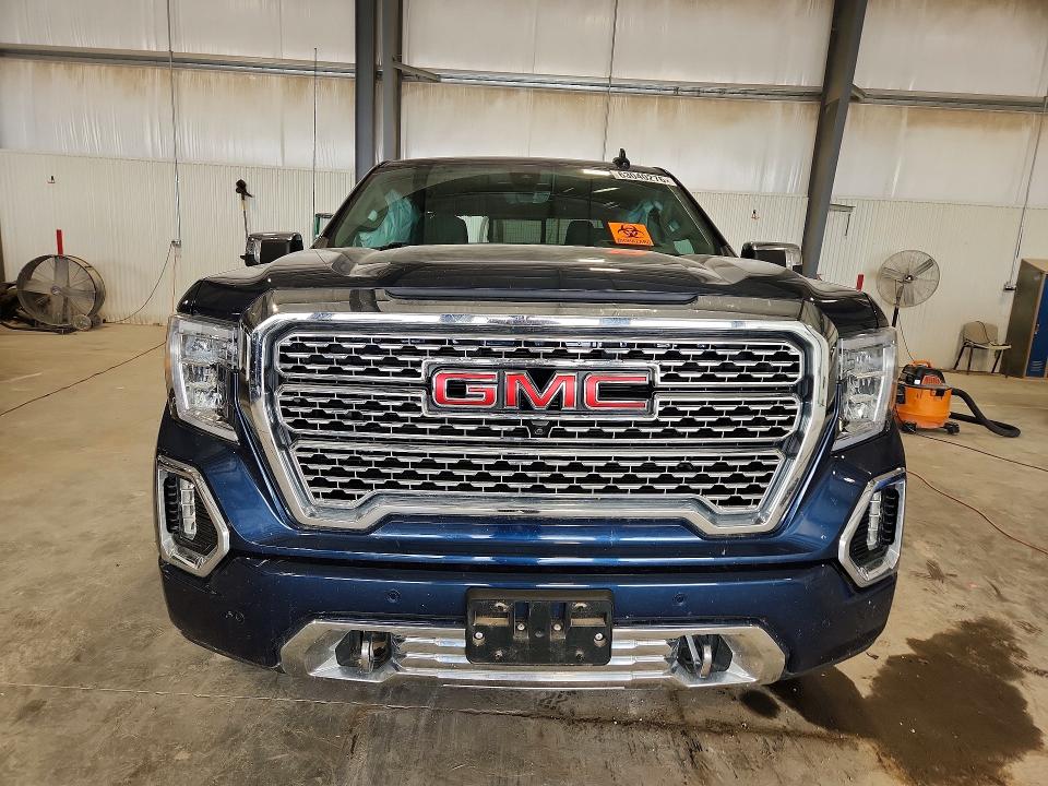Aukcja sprzedaży 2021 Gmc Sierra, vin: 3GTU9FED5MG259784, numer aukcji: 63040276