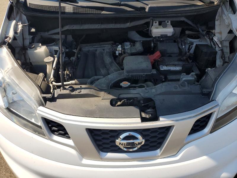 Aukcja sprzedaży 2020 Nissan Nv200, vin: 3N6CM0KN8LK700093, numer aukcji: 60706576