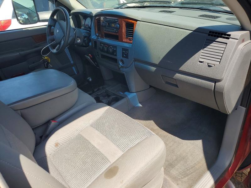 Продаж на аукціоні авто 2006 Dodge Ram 2500, vin: 3D7KS26C46G170971, номер лоту: 60572156