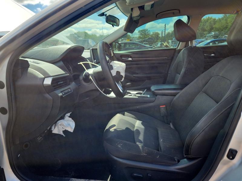 Продажа на аукционе авто 2020 Nissan Altima, vin: 1N4BL4BVXLC159407, номер лота: 59855996