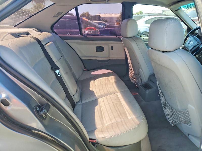 Продажа на аукционе авто 1995 Bmw 325, vin: WBACB4320SFM24187, номер лота: 60444046