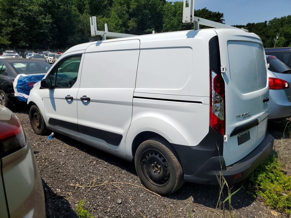 Продаж на аукціоні авто 2023 Ford Transit Connect, vin: NM0LS7S22P1549666, номер лоту: 56244356