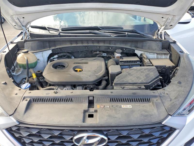 2019 Hyundai Tucson მანქანა იყიდება აუქციონზე, vin: KM8J2CA42KU903162, აუქციონის ნომერი: 61990316