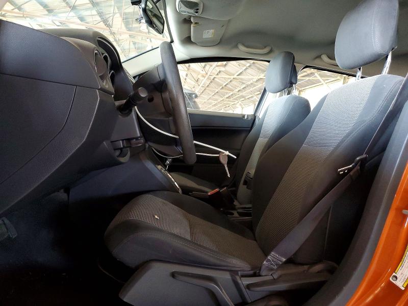 61496776 :رقم المزاد ، 1B3CB3HA0BD296608 vin ، 2011 Dodge Caliber مزاد بيع
