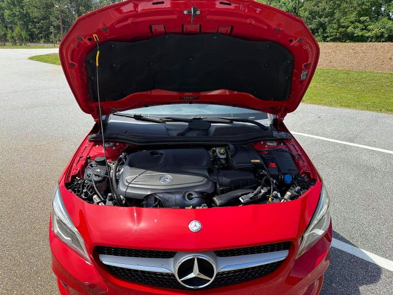 Продажа на аукционе авто 2015 Mercedes-benz Cla, vin: WDDSJ4EB0FN180654, номер лота: 61620366