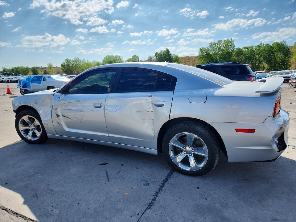 Продаж на аукціоні авто 2011 Dodge Charger, vin: 2B3CL3CG6BH613562, номер лоту: 61317476