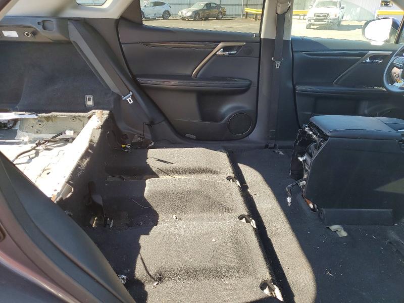 Продажа на аукционе авто 2021 Lexus Rx 350, vin: 2T2AZMDA0MC285908, номер лота: 59687696