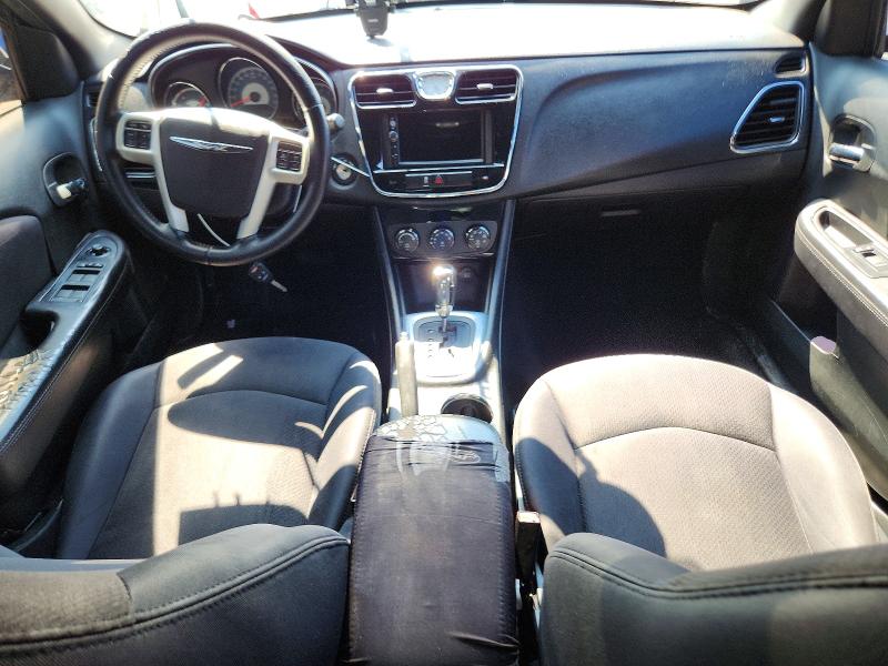 Aukcja sprzedaży 2013 Chrysler 200, vin: 1C3CCBBB2DN570710, numer aukcji: 59687226