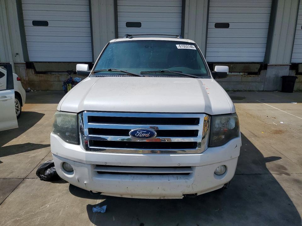 61553146 :رقم المزاد ، 1FMJU2A52DEF36466 vin ، 2013 Ford Expedition مزاد بيع