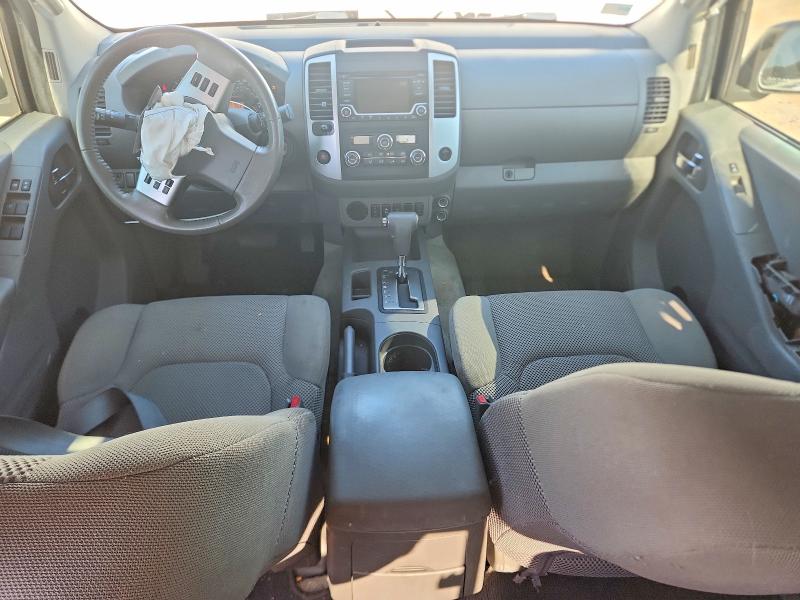 Продажа на аукционе авто 2016 Nissan Frontier, vin: 1N6AD0ER0GN722840, номер лота: 60375646