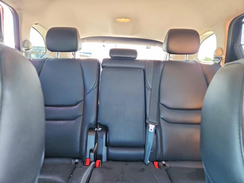 59779766 :رقم المزاد ، JM3TCBAY4N0622023 vin ، 2022 Mazda Cx-9 مزاد بيع