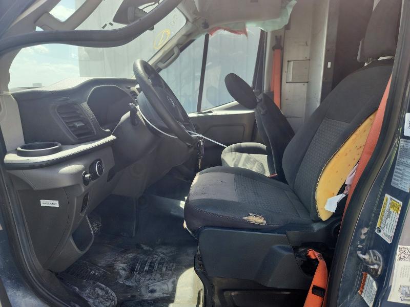Продаж на аукціоні авто 2021 Ford Transit, vin: 1FTBR3X8XMKA46506, номер лоту: 61164266