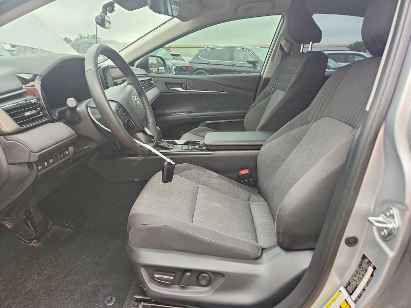 Aukcja sprzedaży 2026 Toyota Camry, vin: 4T1DBADK2TU551388, numer aukcji: 62963626
