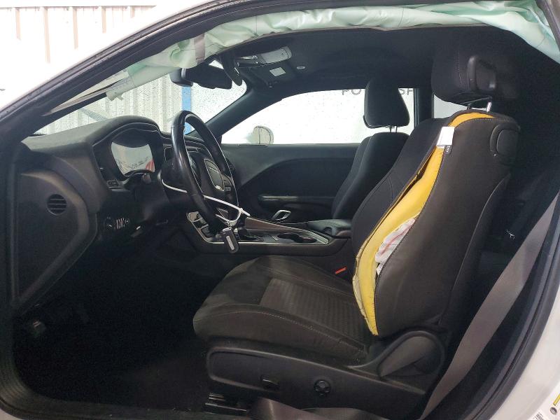 Aukcja sprzedaży 2019 Dodge Challenger, vin: 2C3CDZAG6KH735263, numer aukcji: 62327186