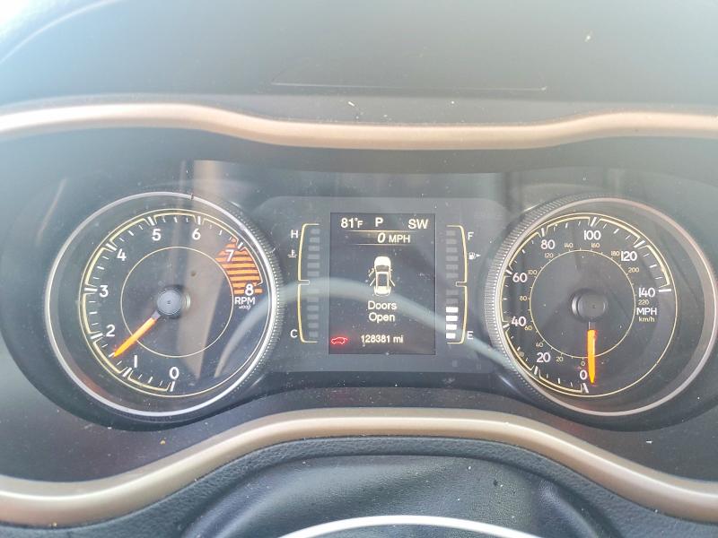 Aukcja sprzedaży 2018 Jeep Cherokee, vin: 1C4PJMCX9JD532353, numer aukcji: 60024786
