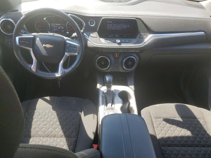 Aukcja sprzedaży 2019 Chevrolet Blazer, vin: 3GNKBGRS7KS620461, numer aukcji: 61894696