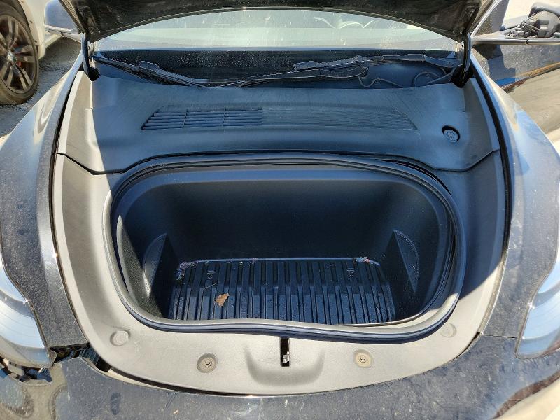 Aukcja sprzedaży 2022 Tesla Model Y, vin: 7SAYGDEE2NA019460, numer aukcji: 60500846