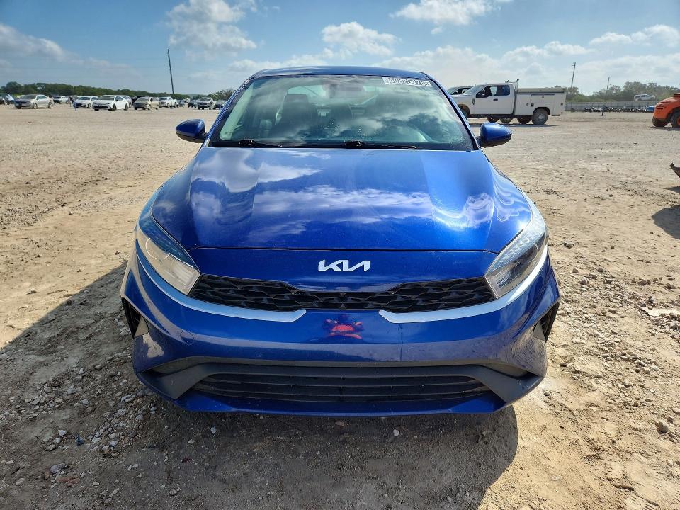 Продажа на аукционе авто 2023 Kia Forte, vin: 3KPF24ADXPE580372, номер лота: 60325476