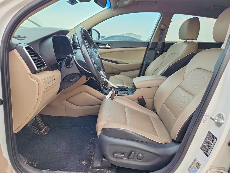 2021 Hyundai Tucson მანქანა იყიდება აუქციონზე, vin: KM8J33AL4MU312631, აუქციონის ნომერი: 60236636