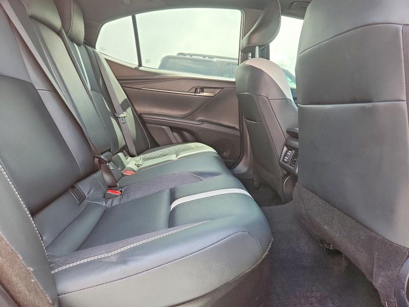 59667006 :رقم المزاد ، 4T1DAACK1SU114159 vin ، 2025 Toyota Camry مزاد بيع