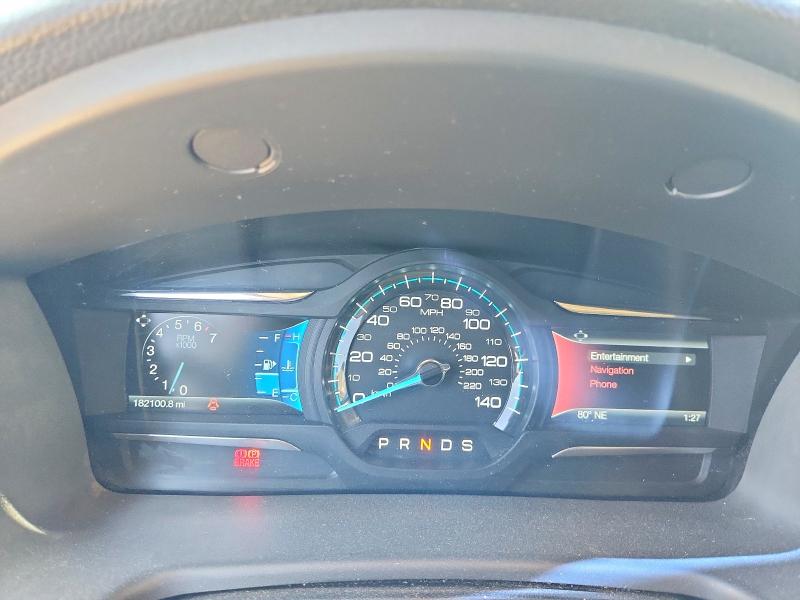 Aukcja sprzedaży 2014 Ford Flex, vin: 2FMGK5D84EBD22731, numer aukcji: 60045496