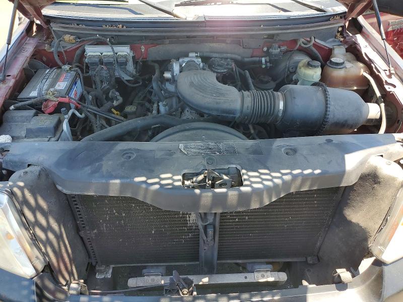 Aukcja sprzedaży 2006 Ford F150, vin: 1FTRW12W46KA90554, numer aukcji: 61083646