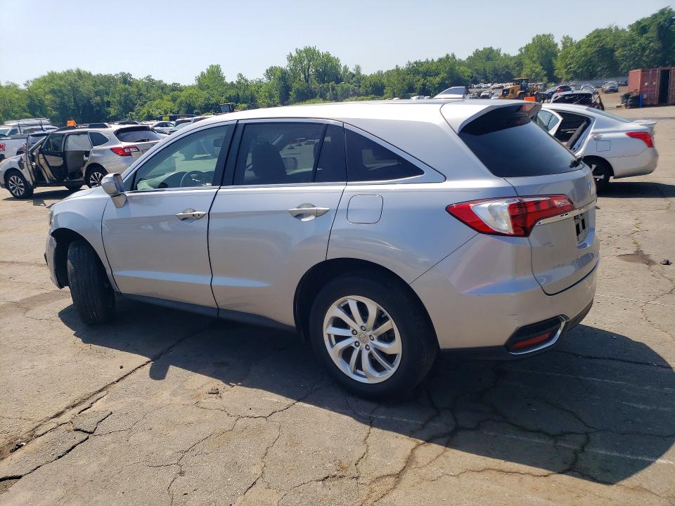 Продаж на аукціоні авто 2017 Acura Rdx, vin: 5J8TB3H36HL019428, номер лоту: 85628065