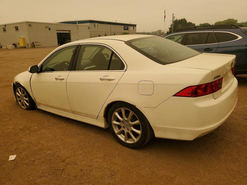 2006 Acura Tsx მანქანა იყიდება აუქციონზე, vin: JH4CL96876C801472, აუქციონის ნომერი: 60134586