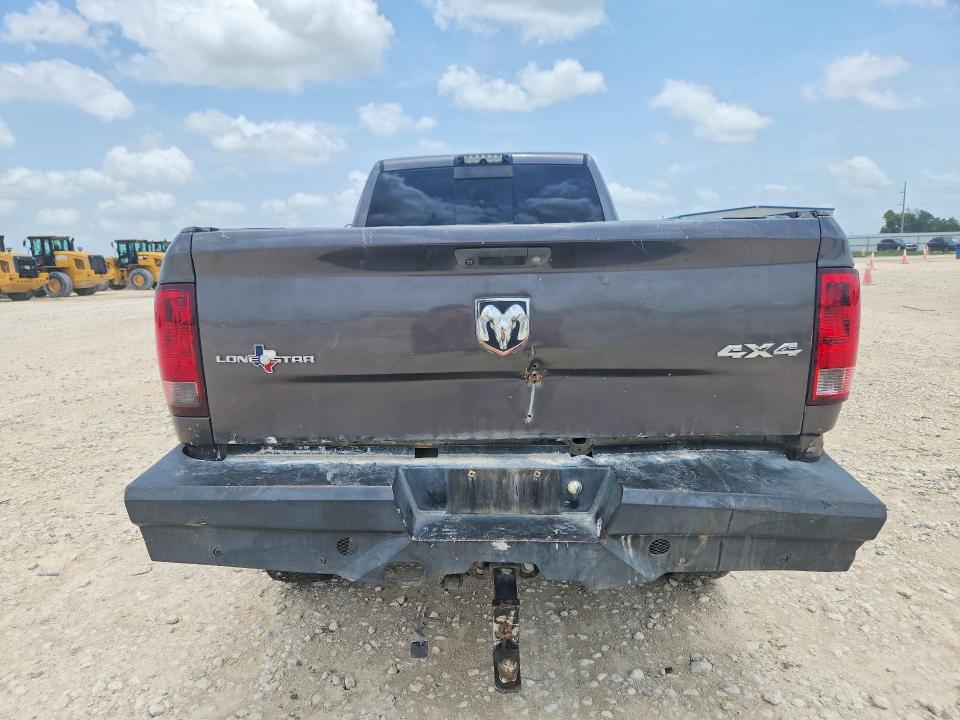 Продажа на аукционе авто 2015 Ram 3500, vin: 3C63R3HL8FG565756, номер лота: 61355616
