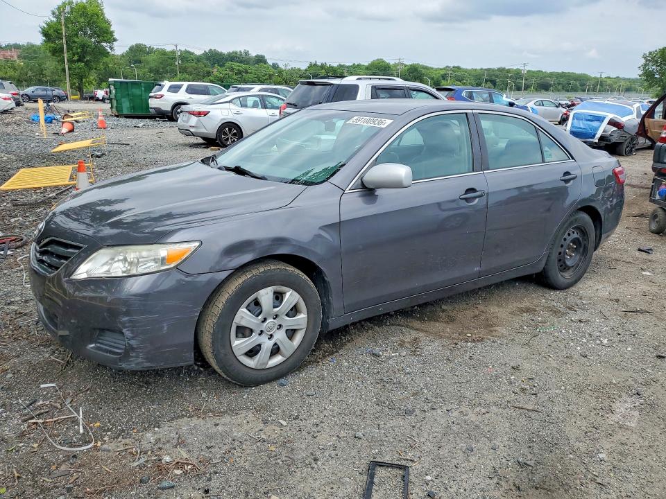 Продаж на аукціоні авто 2011 Toyota Camry, vin: 4T4BF3EK0BR208864, номер лоту: 59100936